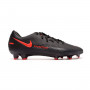 Phantom GT Academy FG/MG Black-Chile red-Dark smoke grey