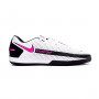 Phantom GT Academy IC White-Pink blast-Black