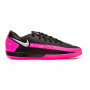 Phantom GT Academy IC Black-Metallic silver-Pink blast