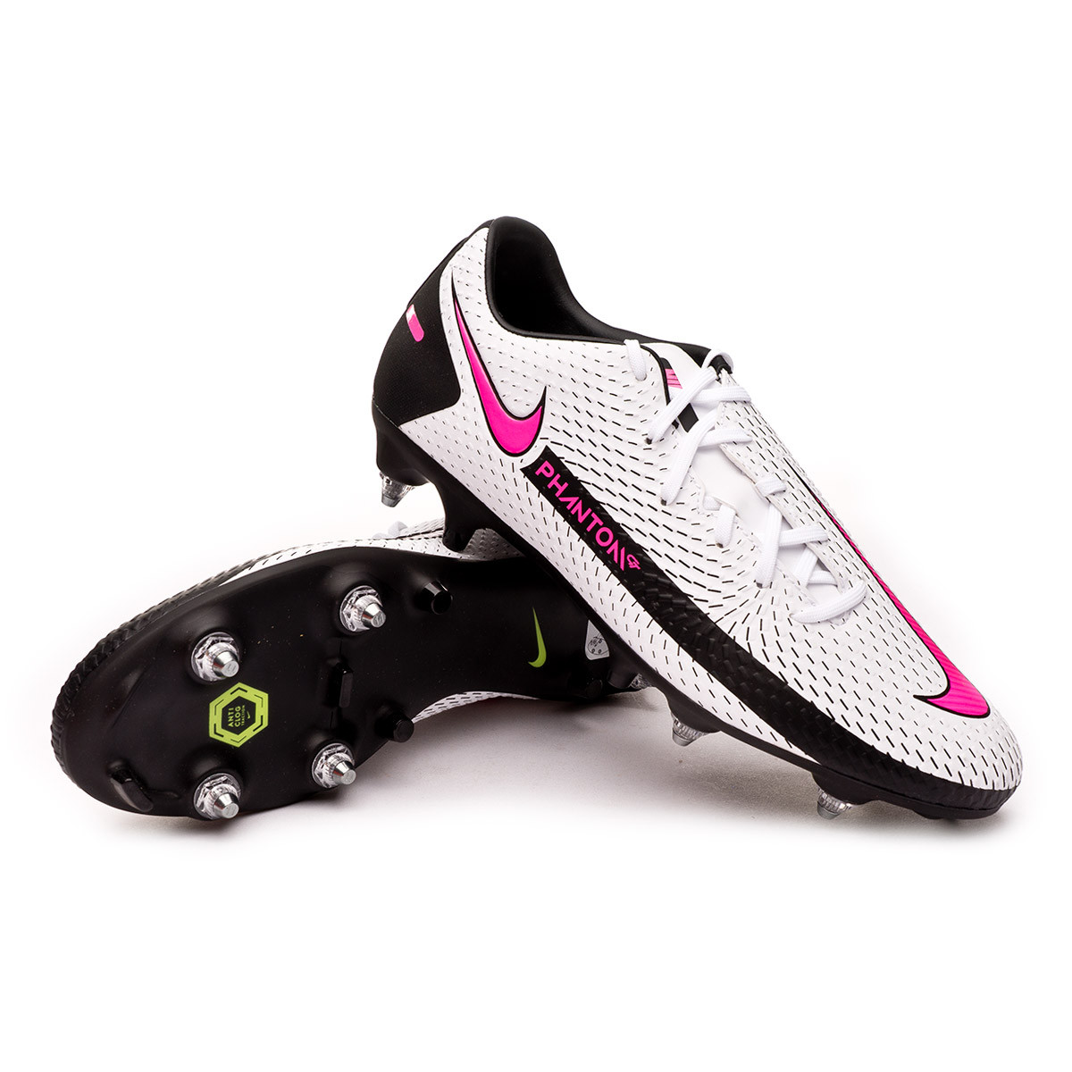 nike phantom gt pro fg football boots