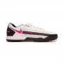 Phantom GT Academy Turf White-Pink blast-Black
