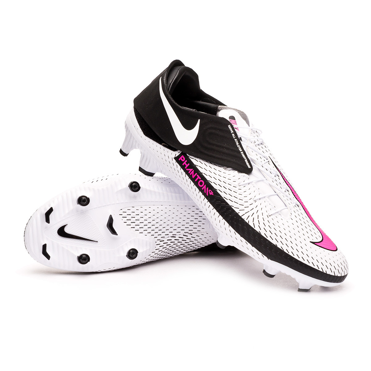 Football Boots Nike Phantom GT Academy 