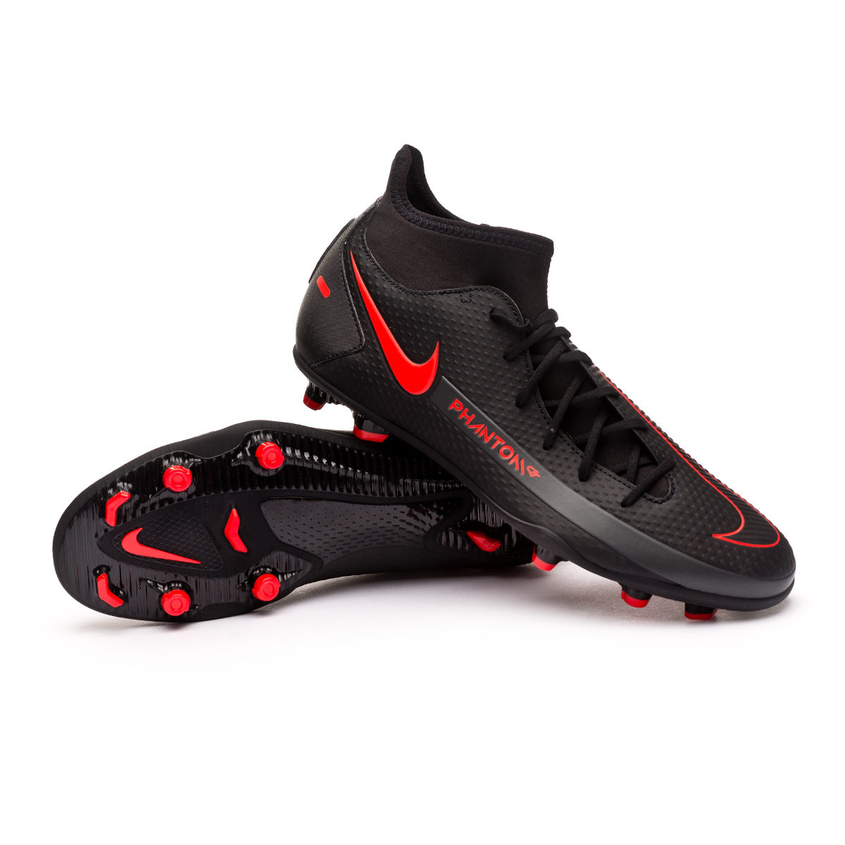 Football Boots Nike Phantom GT Club DF 