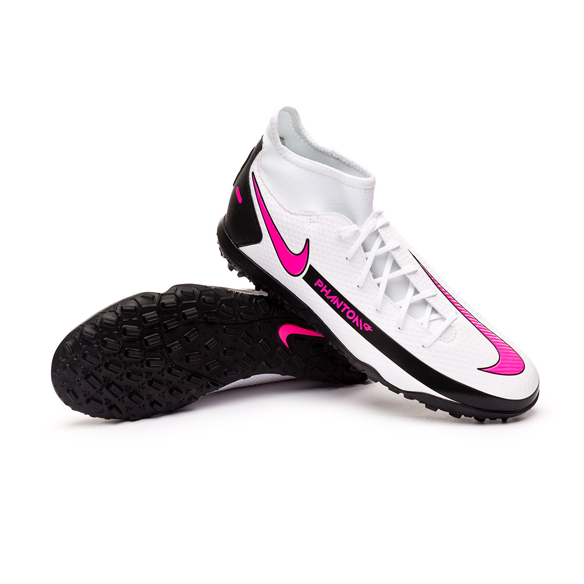 nike phantom vsn astro turf