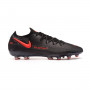 Phantom GT Elite AG-PRO Black-Chile red-Dark smoke grey