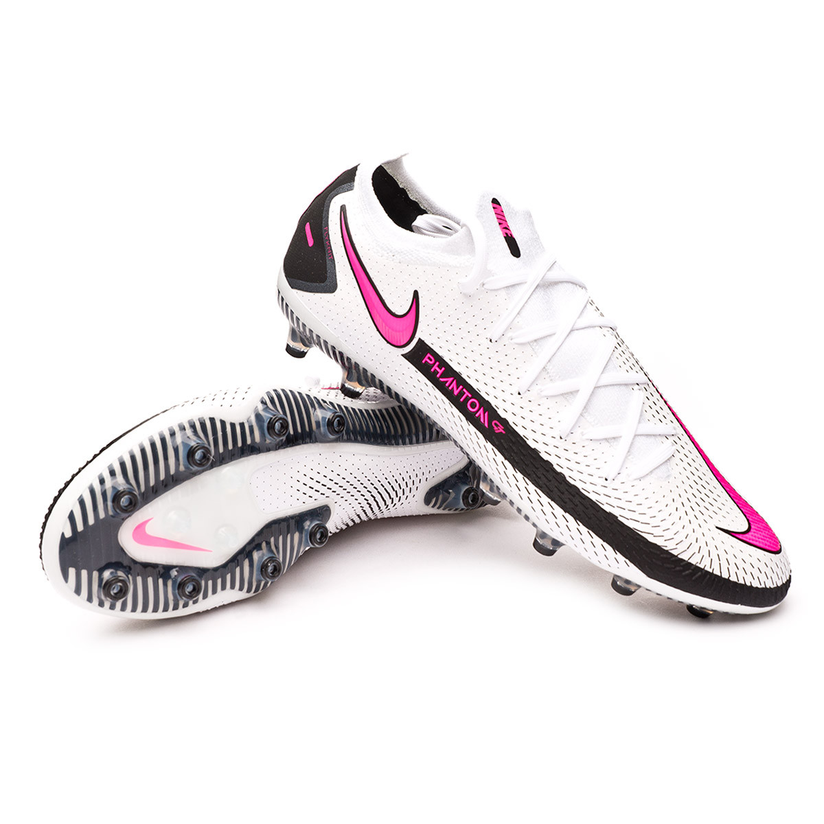 Football Boots Nike Phantom GT Elite AG 