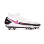 Phantom GT Elite DF AG-PRO White-Pink blast-Black-Hyper pink