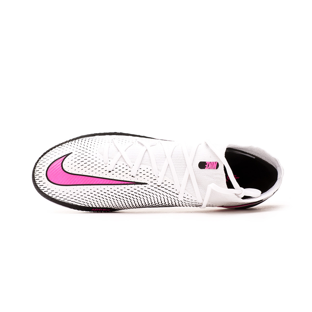 nike phantom football boots white