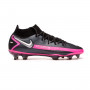 Phantom GT Elite DF FG Black-Metallic silver-Pink blast