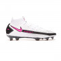Phantom GT Elite DF FG White-Pink blast-Black