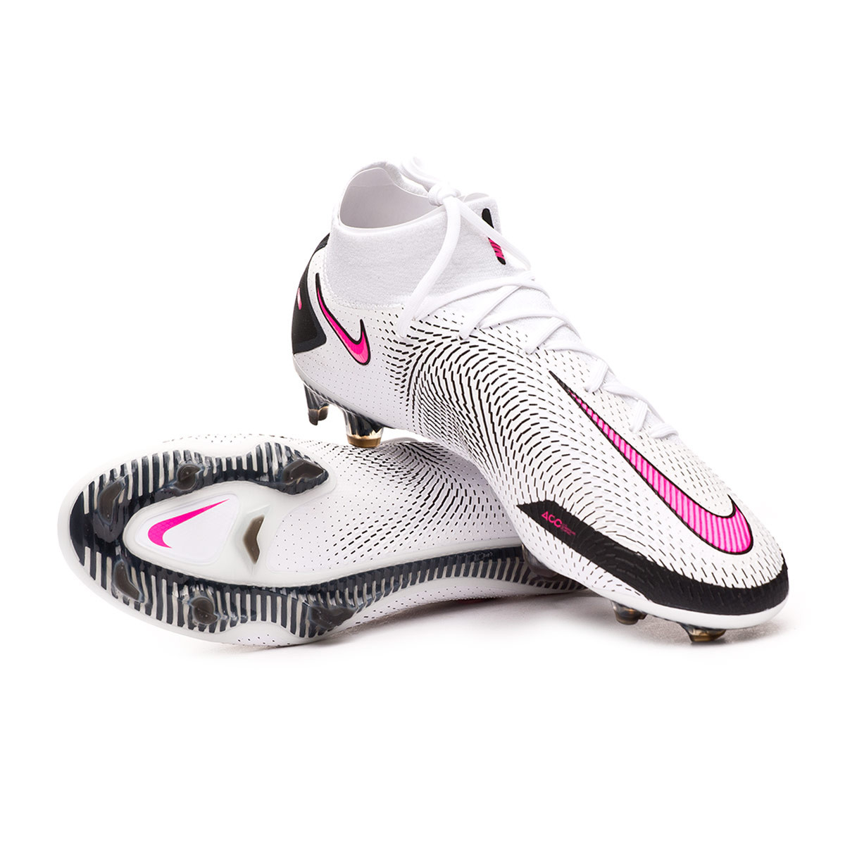 Football Boots Nike Phantom GT Elite DF 