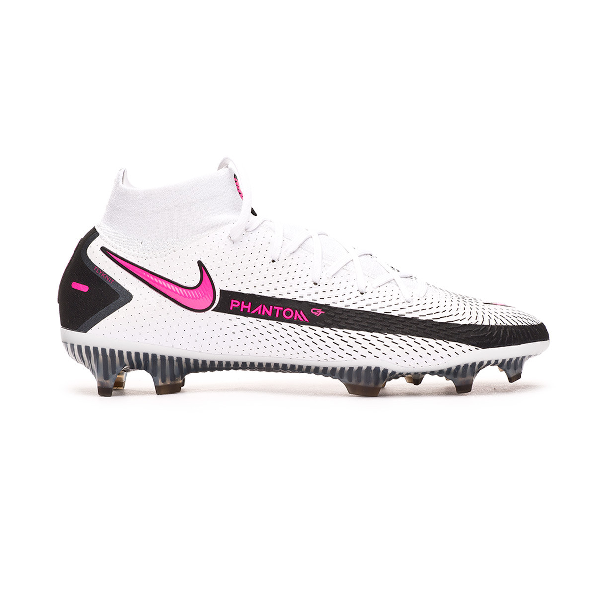 nike phantom white and pink