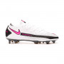Phantom GT Elite FG White-Pink blast-Black