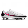 Phantom GT Elite FG White-Pink blast-Black