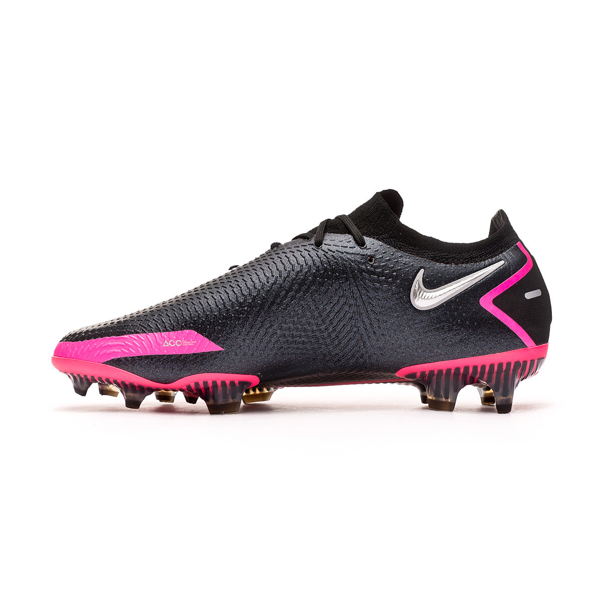 nike phantom futbol emotion