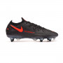 Phantom GT Elite SG-PRO Anti-Clog Traction Black-Chile red-Dark smoke grey