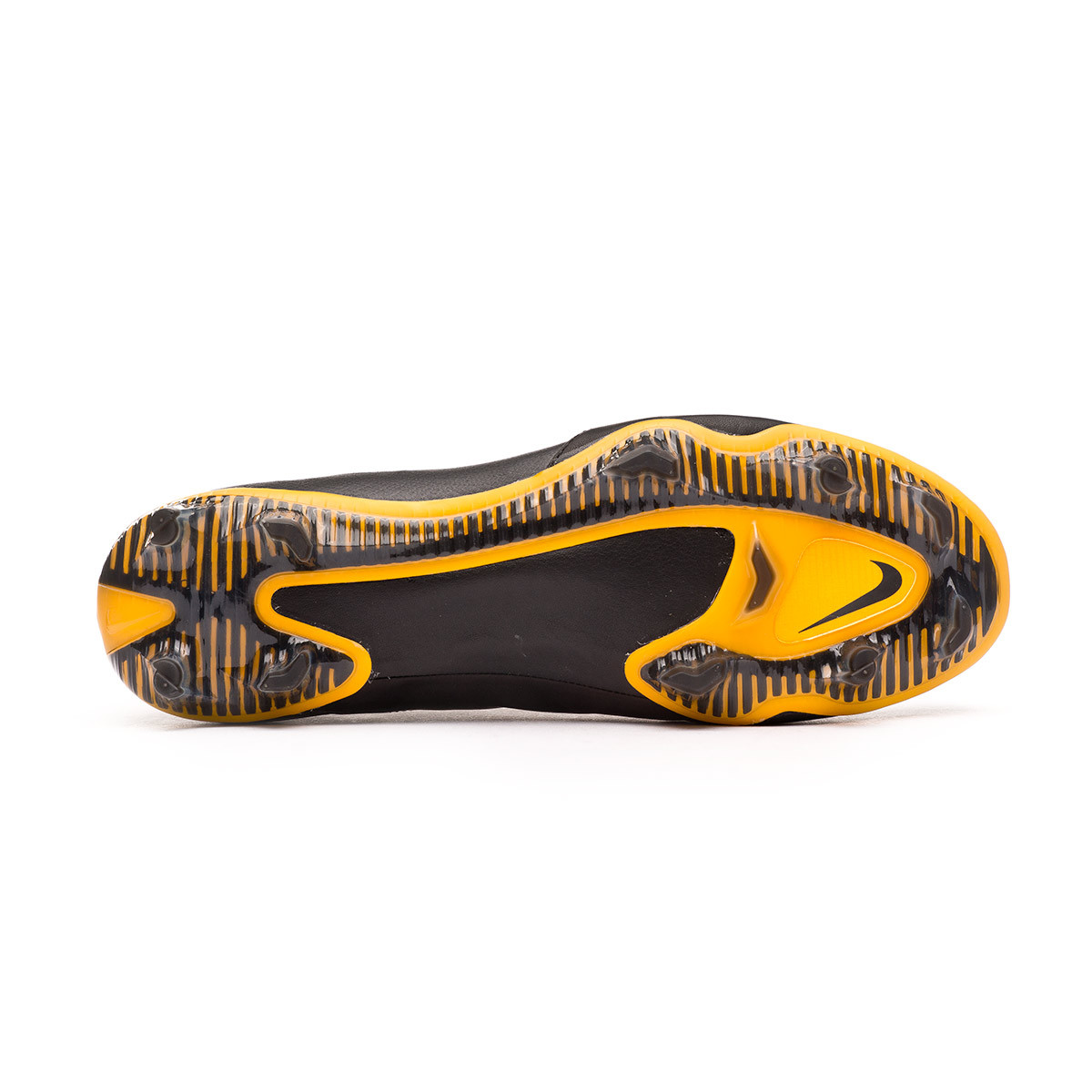 phantom football boots gold
