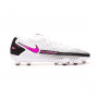 Phantom GT Pro AG-PRO White-Pink blast-Black