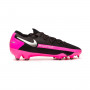 Phantom GT Pro FG Black-Metallic silver-Pink blast