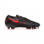 Phantom GT Pro FG Black-Chile red-Dark smoke grey