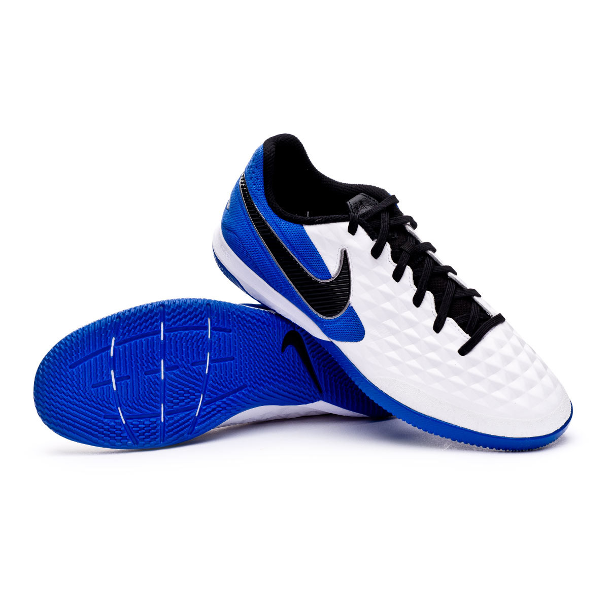 nike react tiempo legend viii pro ic