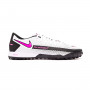 React Phantom GT Pro Turf White-Pink blast-Black