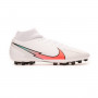 Mercurial Superfly VII Academy AG White-Flash crimson-Photon dust-Hyper jade