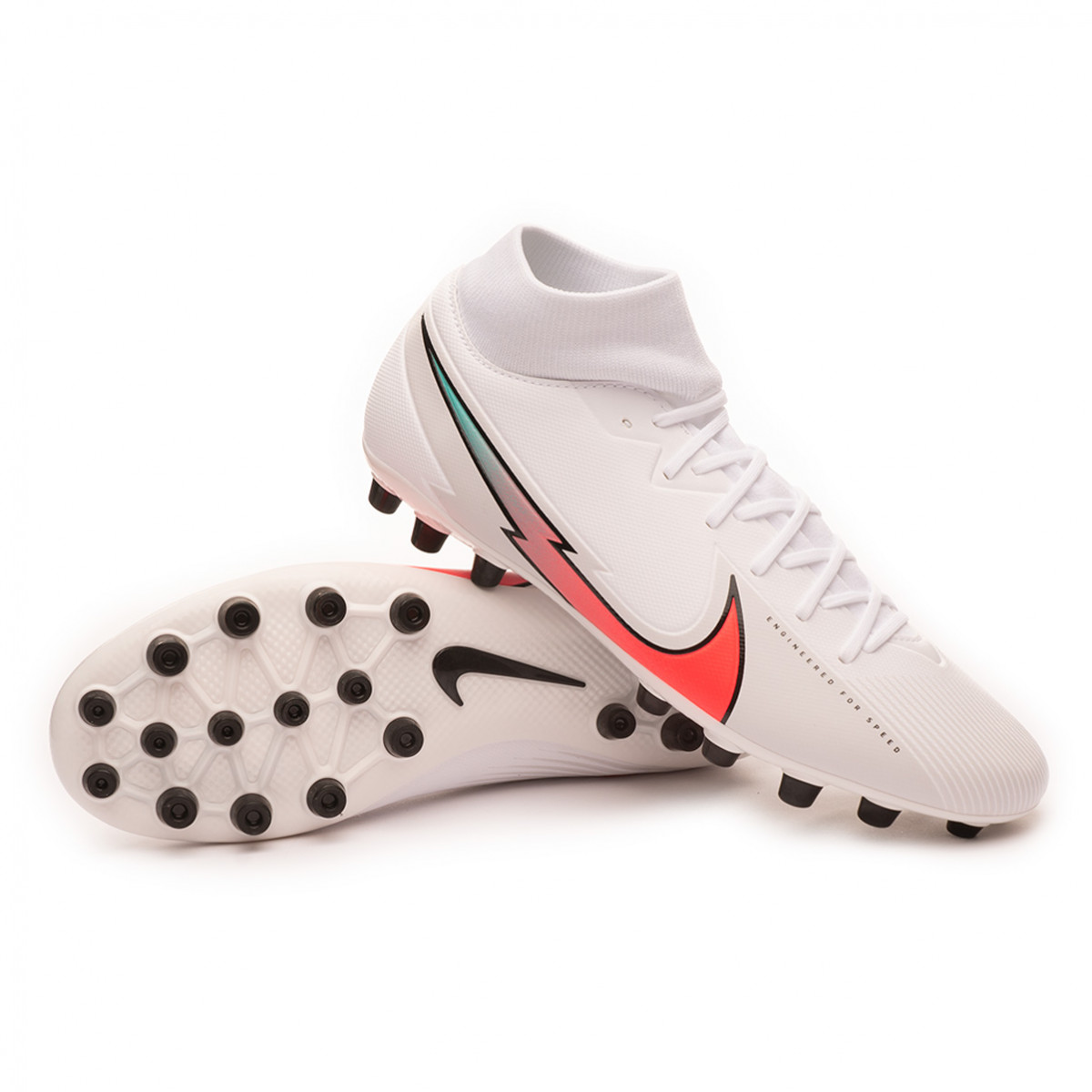 nike mercurial superfly 7 academy ag