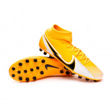 Chaussure de foot Nike Mercurial Superfly 7 Academy AG