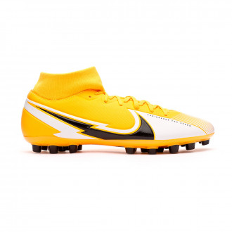 mercurial superfly boots
