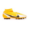 Buty piłkarskie Nike Mercurial Superfly VII Academy AG