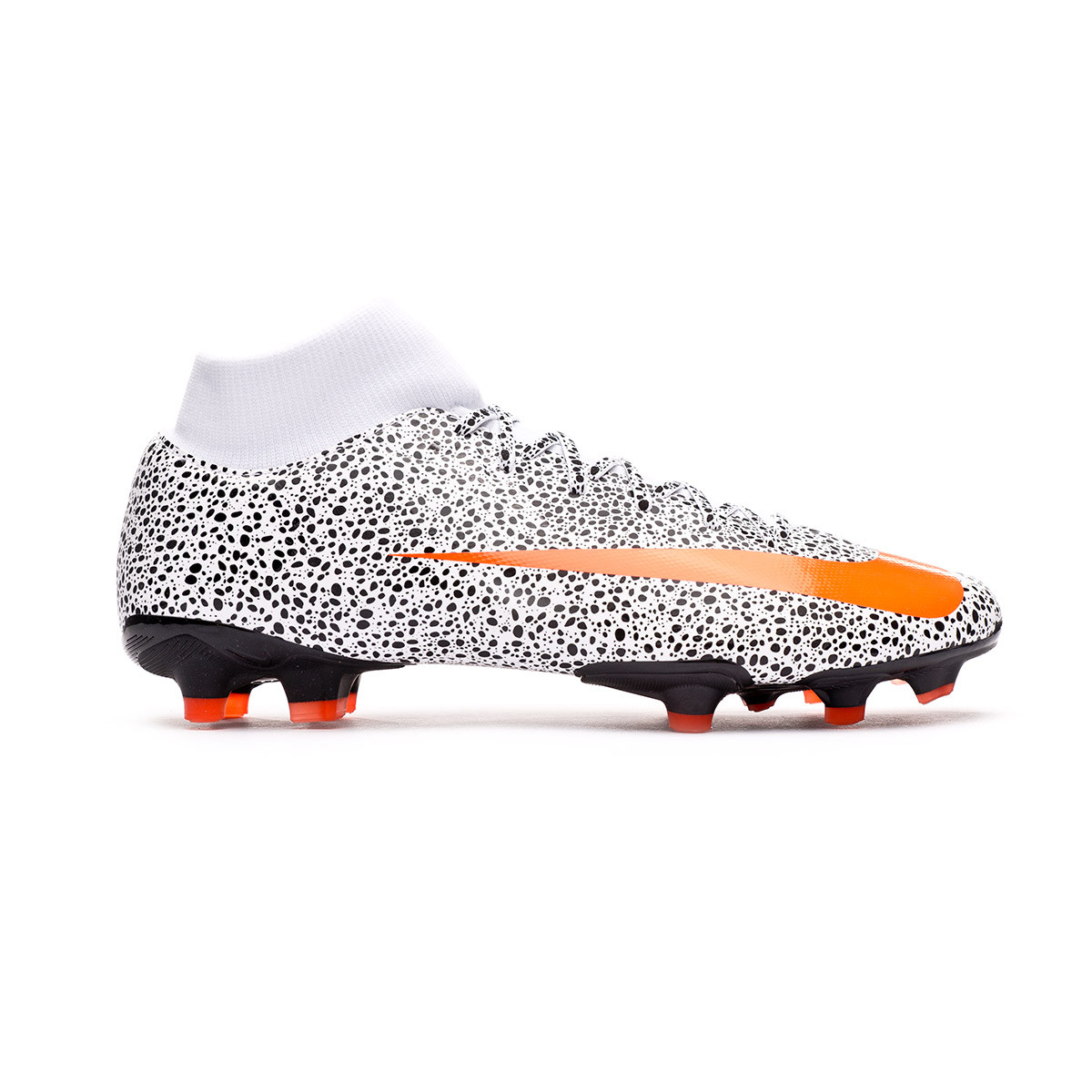 Nike Mercurial Vapor 13 Elite CR7 Safari Unboxing YouTube