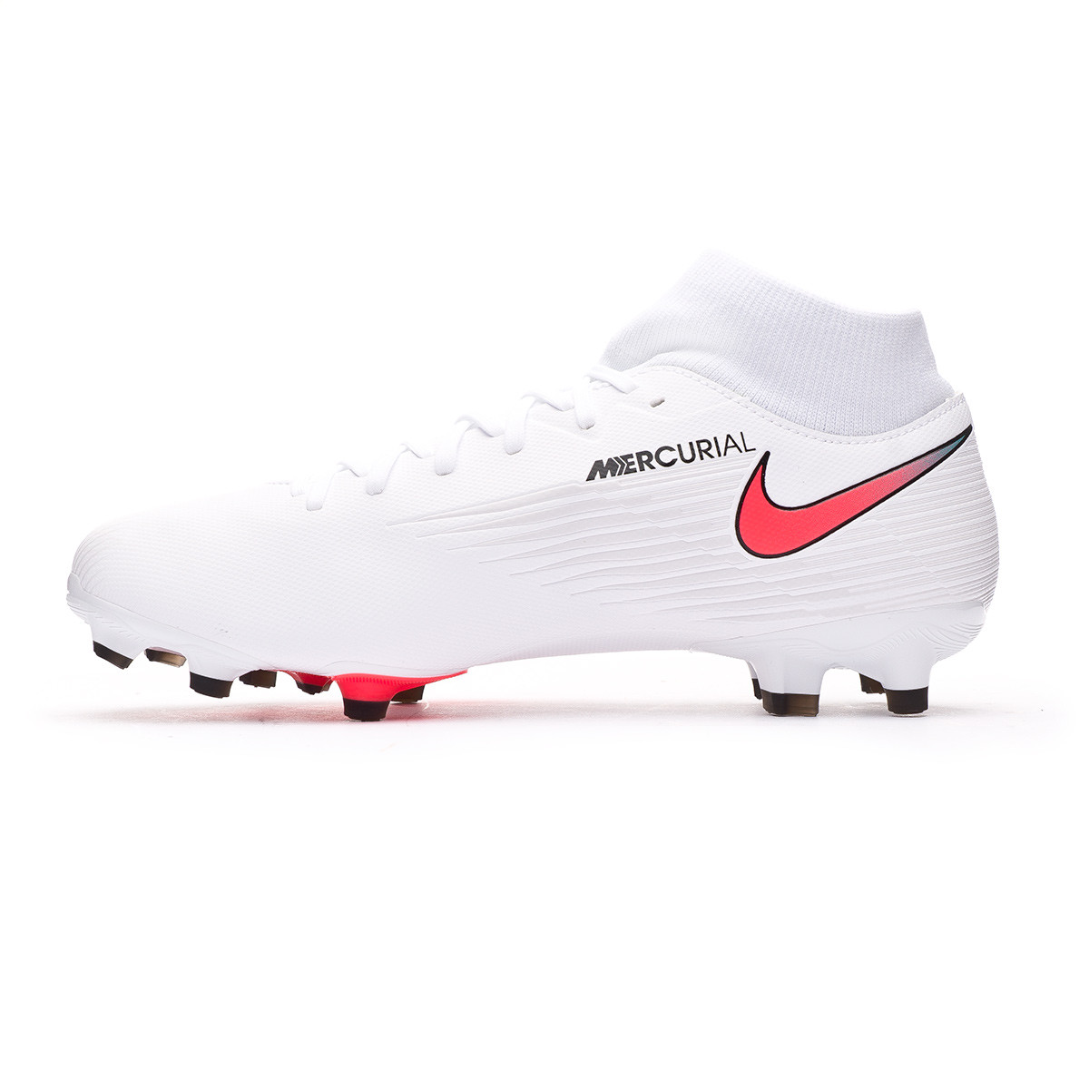 mercurial superfly 7 academy mg