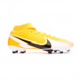 Mercurial Superfly VII Academy FG/MG Laser orange-Black-White-Laser orange