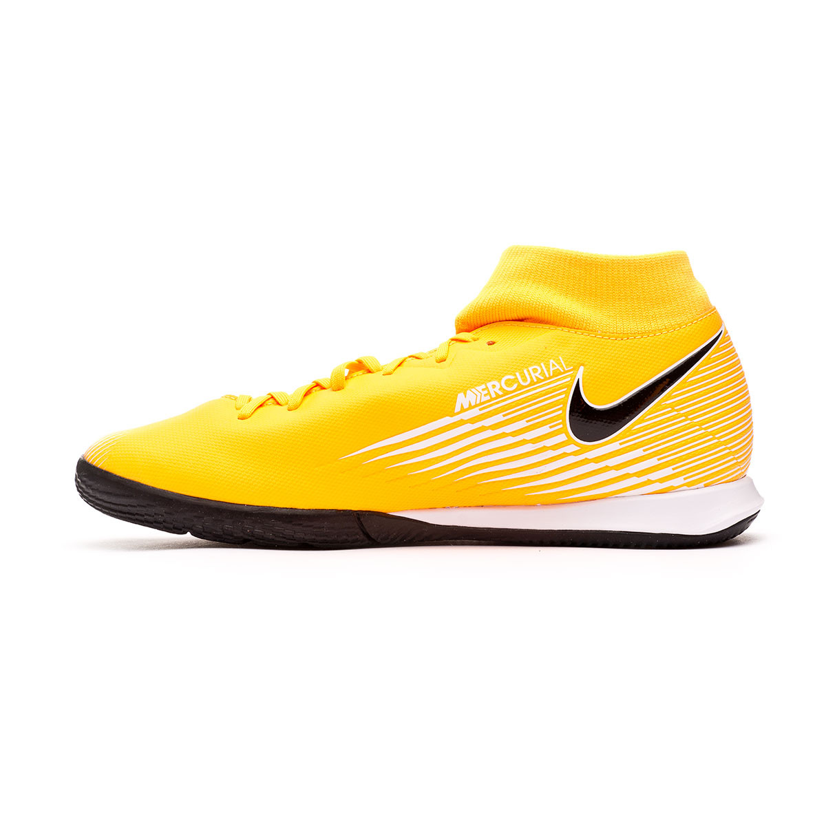 nike mercurial superfly 7 academy futsal