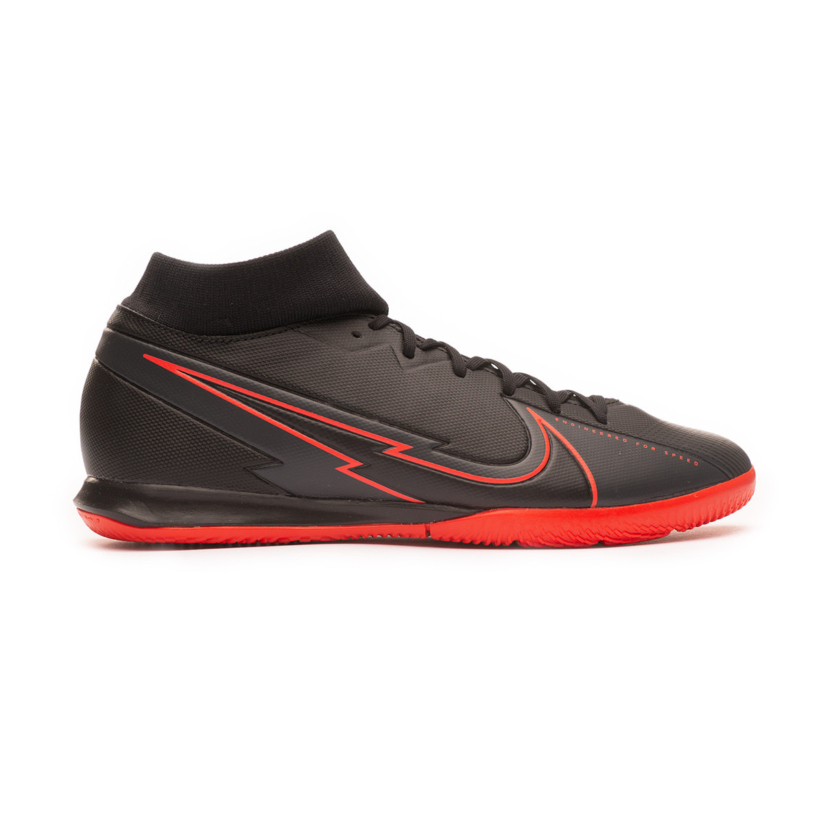 nike mercurial superfly 7 chile red