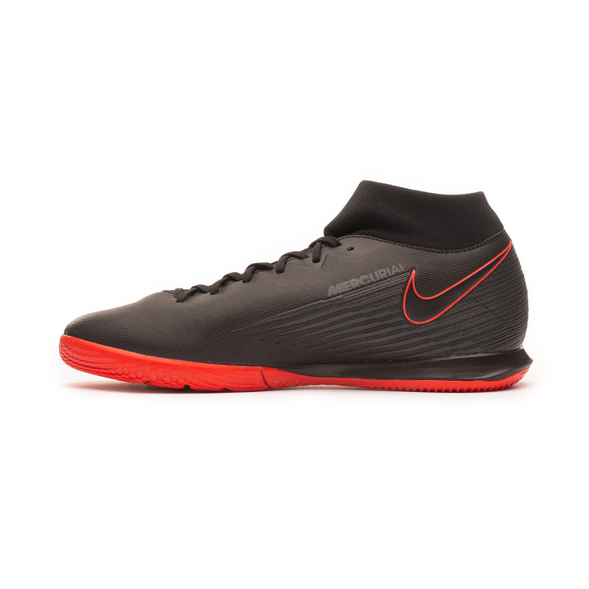 chaussure futsal mercurial
