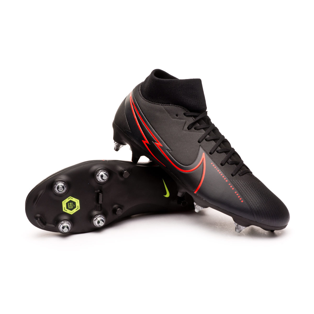 nike mercurial superfly 7 sg