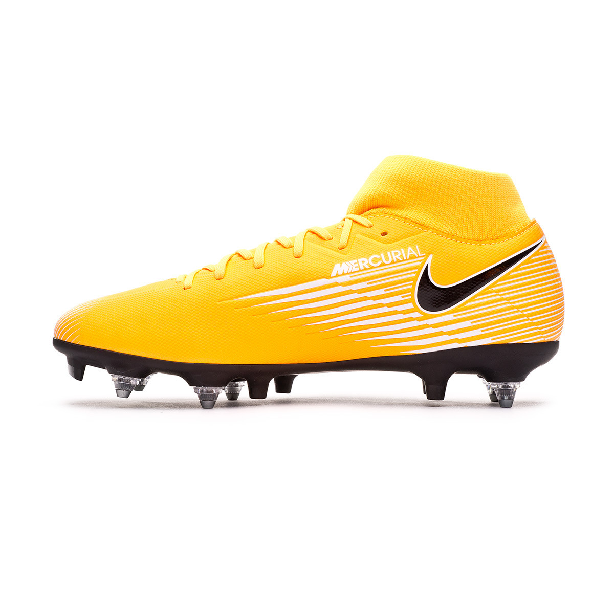 nike mercurial academy sg