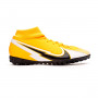 Mercurial Superfly VII Academy Turf Laser orange-Black-White-Laser orange