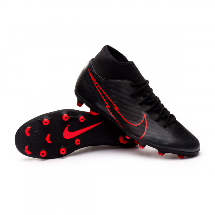 mercurial football