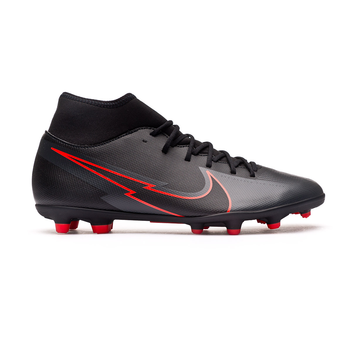 mercurial superfly club