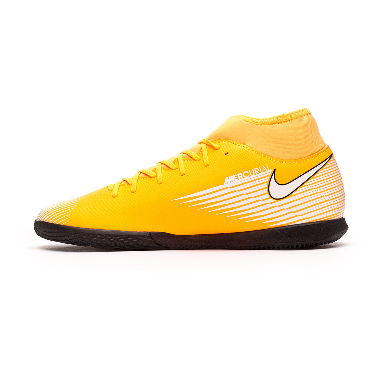 tenis nike mercurial superfly