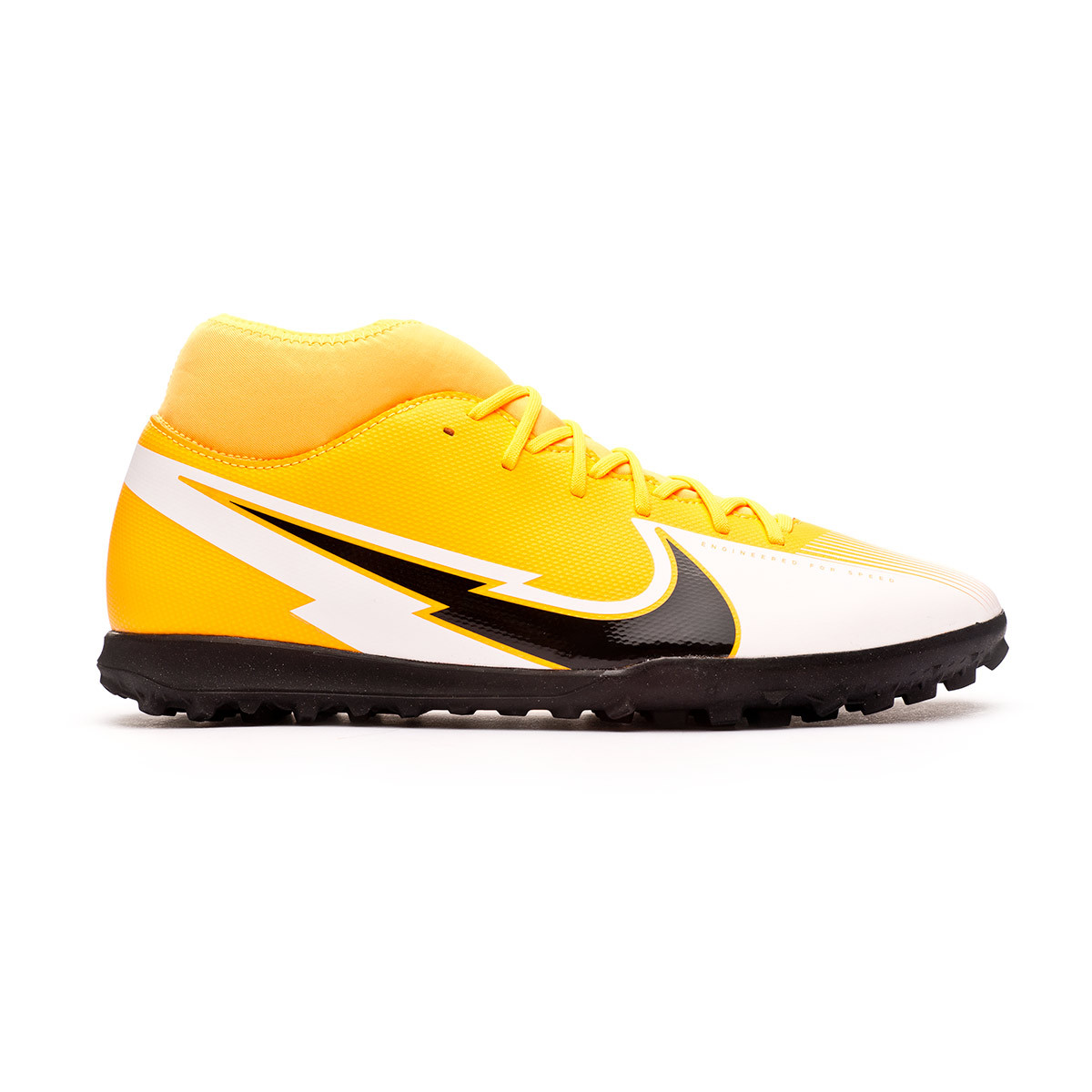 mercurial superfly 7 turf