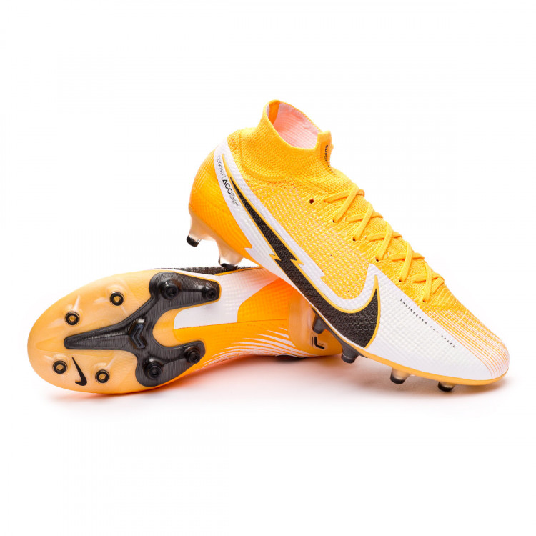 nike mercurial superfly vii elite football boots