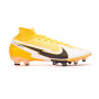 Mercurial Superfly VII Elite AG-PRO Laser orange-Black-White-Laser orange