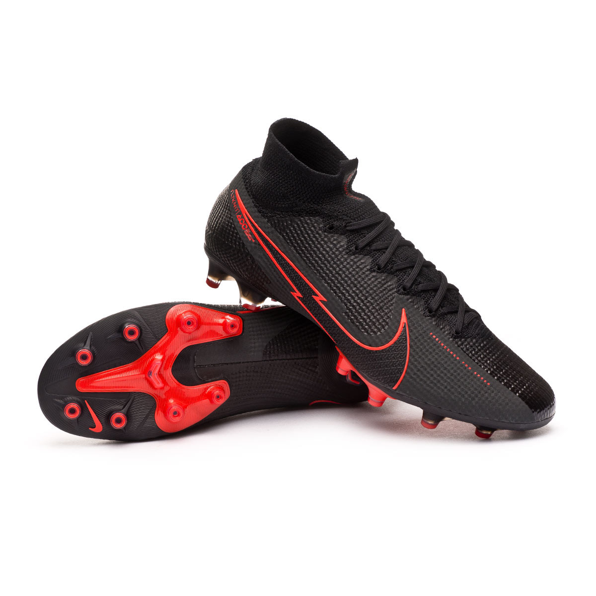 nike mercurial superfly 7 elite red