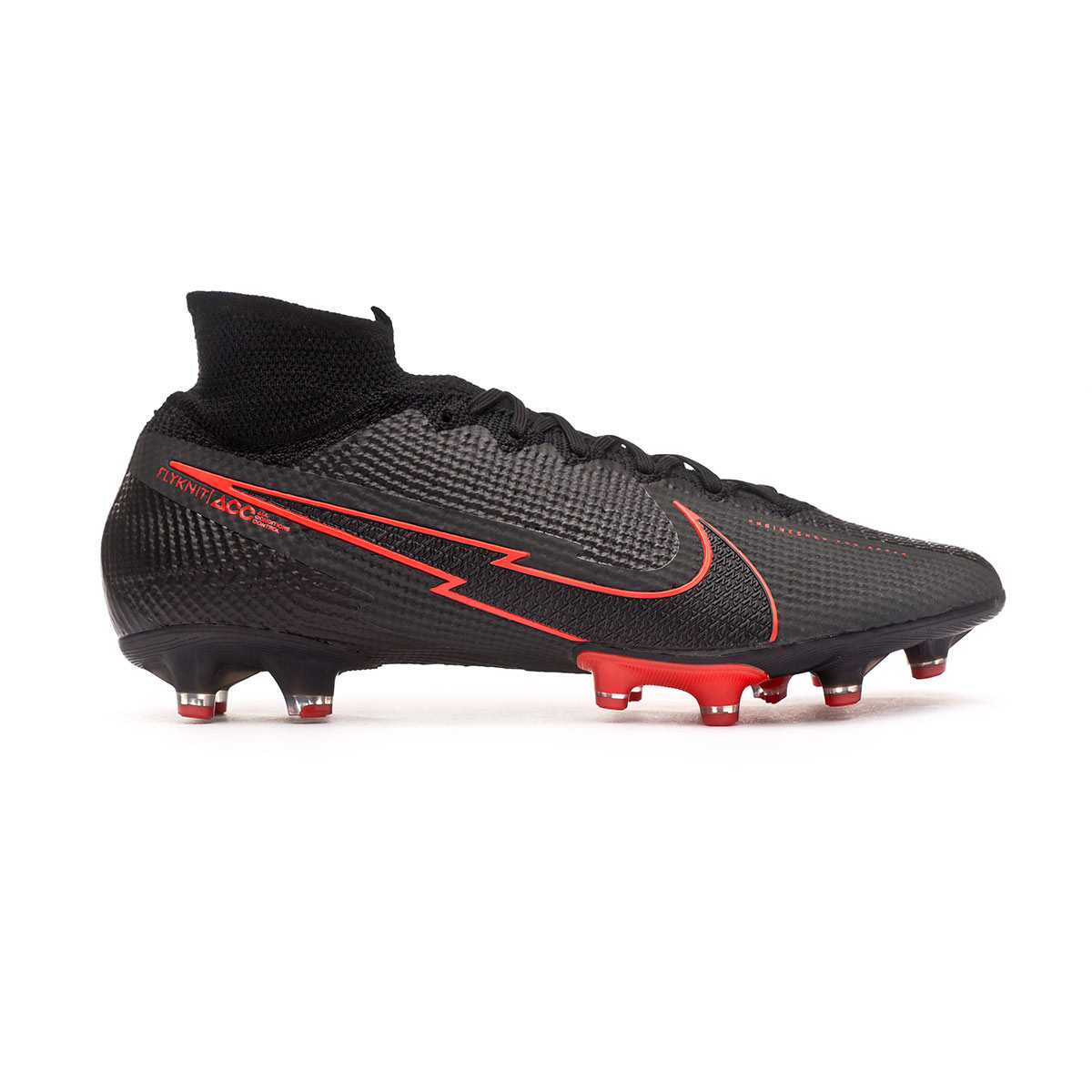 nike mercurial superfly 7 chile red