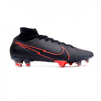 taquetes nike mercurial superfly