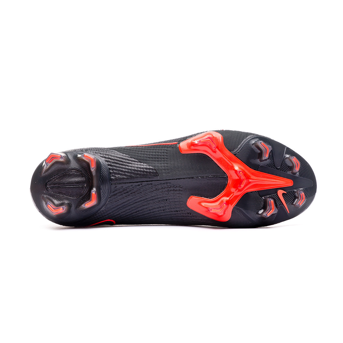 nike mercurial superfly 7 chile red